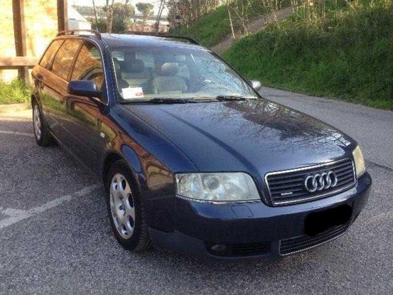 Pompa motorina Audi A6 2000