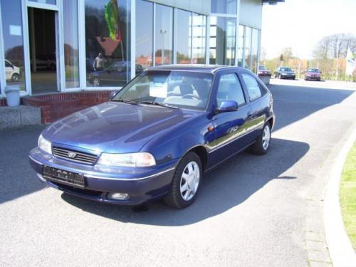 Vindem Pompa motorina Daewoo Cielo 2000