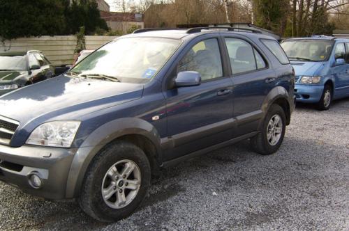 Pompa motorina Kia Sorento 2005