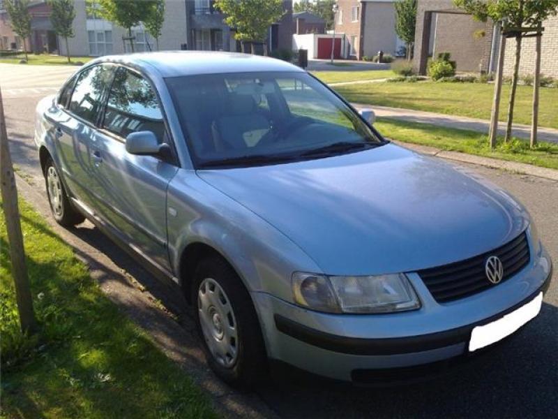 Pompa motorina Volskwagen Passat 1998