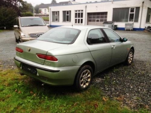 Vindem Pompa servodirectie Alfa Romeo 156 1999