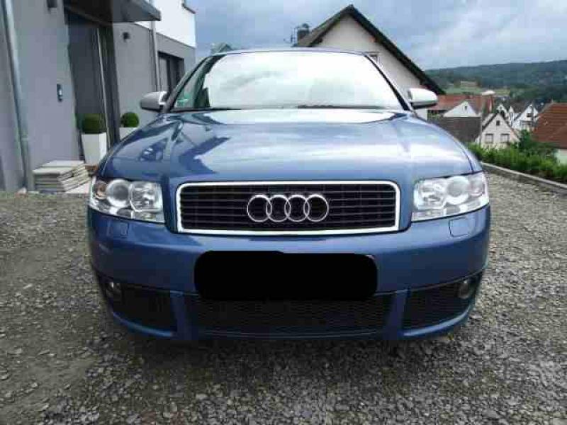 Pompa servodirectie Audi A4 2002