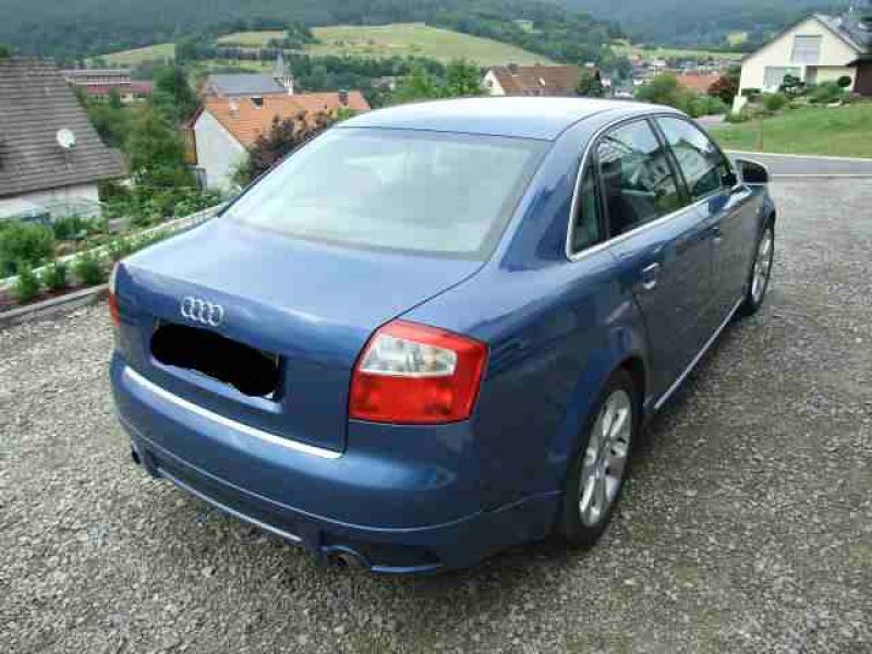 Pompa servodirectie Audi A4 2002