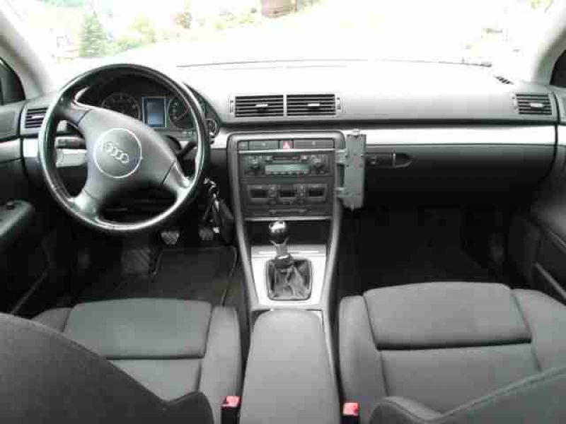 Pompa servodirectie Audi A4 2002