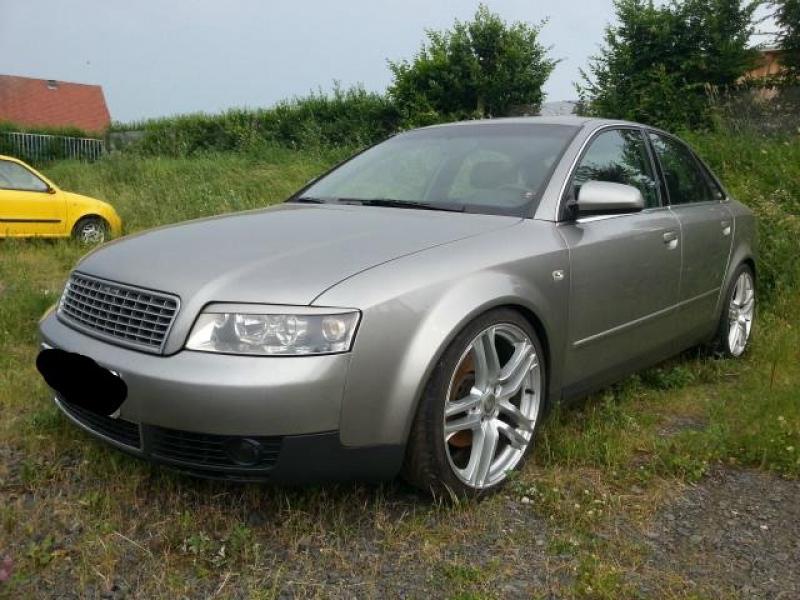 Pompa servodirectie Audi A4 2003