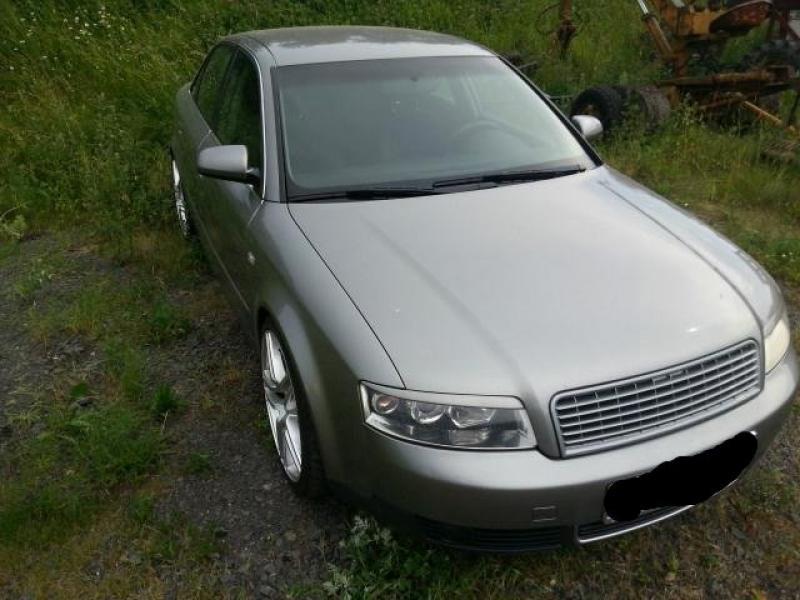 Pompa servodirectie Audi A4 2003