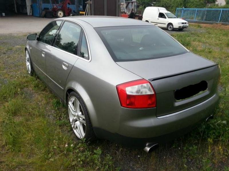 Pompa servodirectie Audi A4 2003