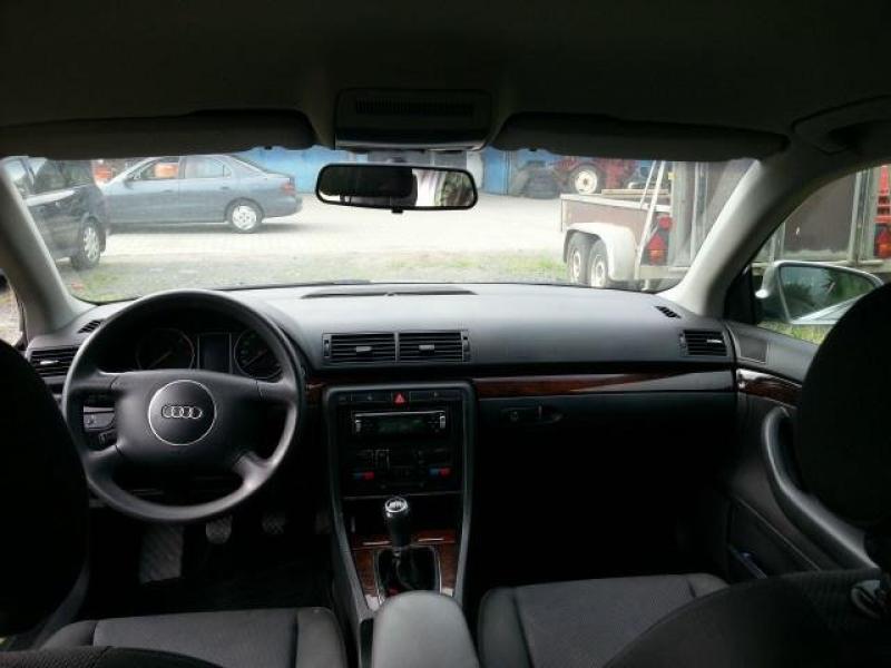 Pompa servodirectie Audi A4 2003