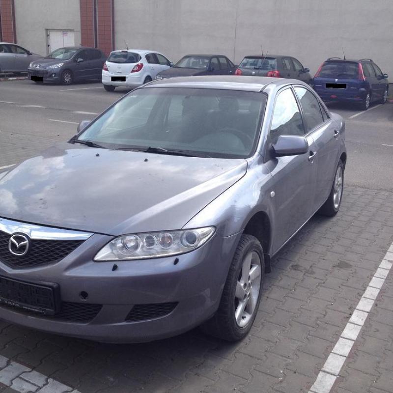 De vanzare Pompa servodirectie Mazda 6 2004