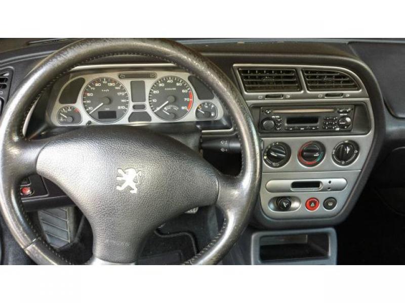 Pompa servodirectie Peugeot 306 1999