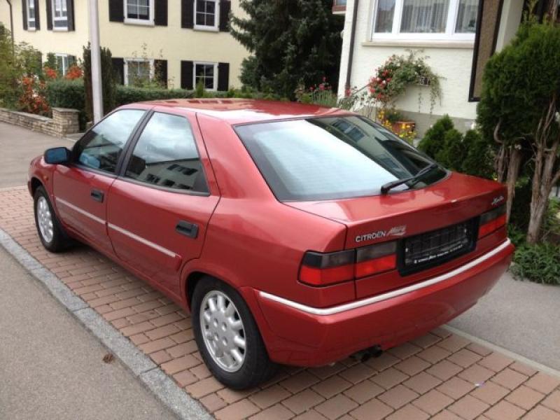 Vand Pompa vacuum frana Citroen Xantia 1999