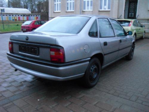 Pompa vacuum frana Opel Vectra 1995