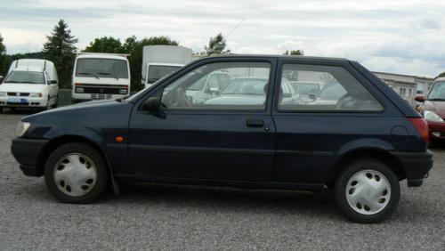 Vindem Portbagaj Ford Fiesta 1994