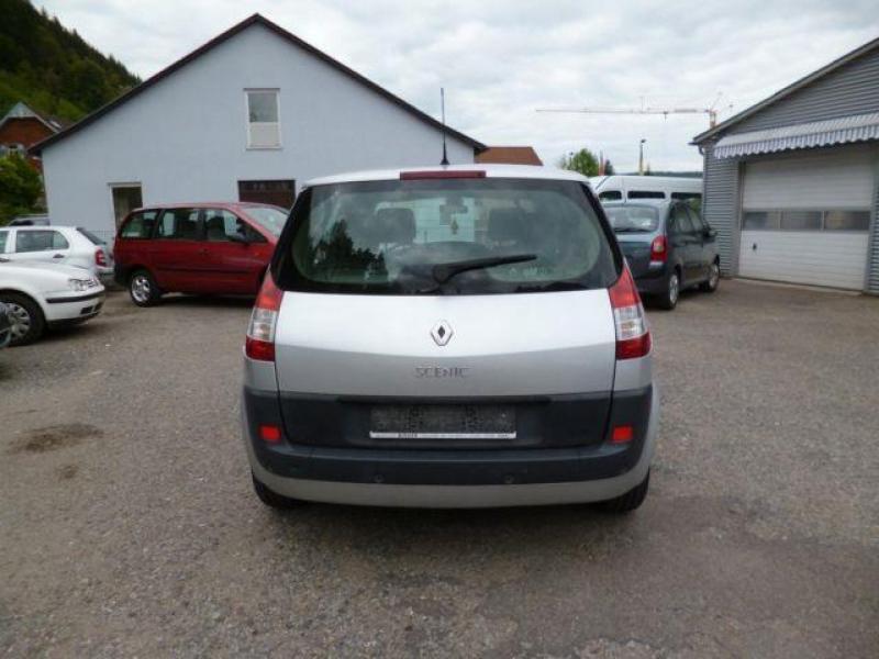 De vanzare Praguri Renault Scenic 2005