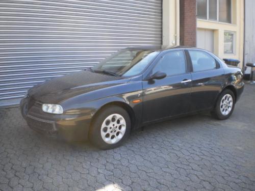 Vand Proiectoare ceata Alfa Romeo 156 1999