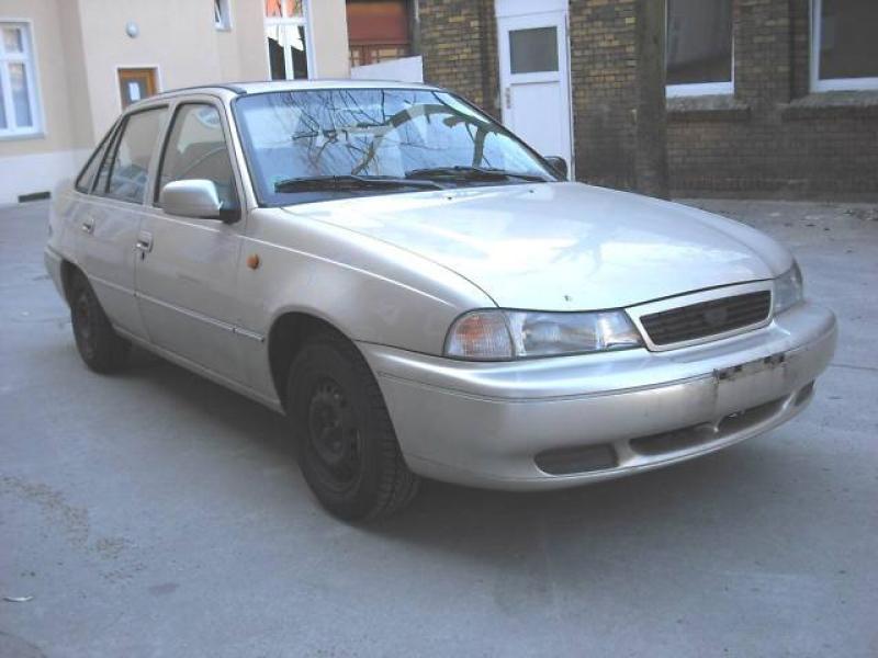 Vand Proiectoare ceata Daewoo Cielo 2000