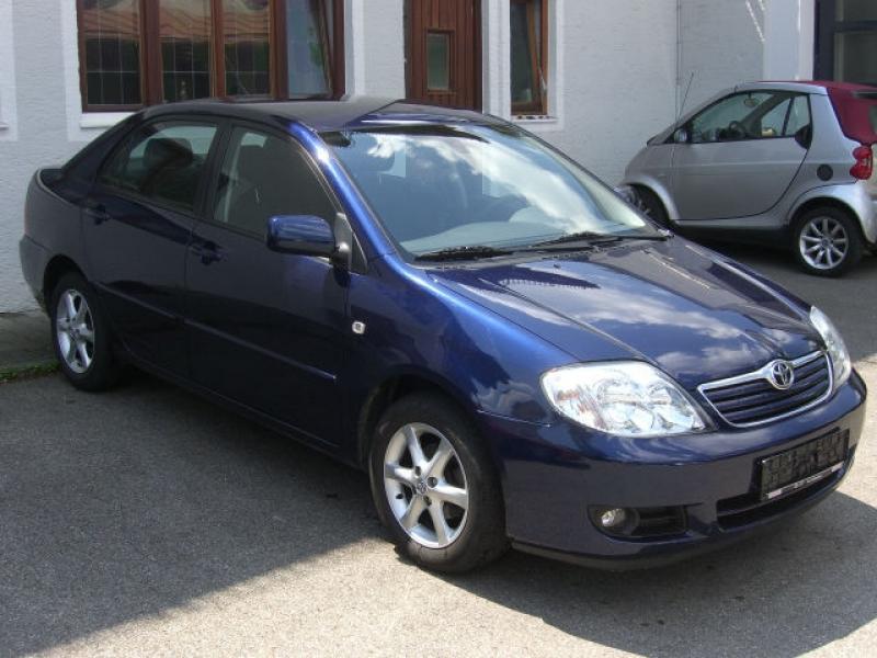 De vanzare Proiectoare ceata Toyota Corolla 2007