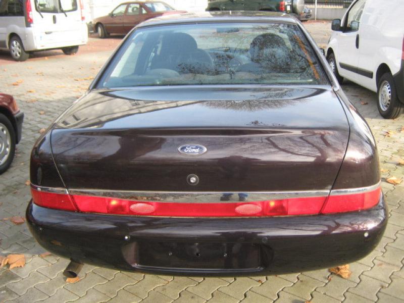 De vanzare Punte fata Ford Scorpio 1998