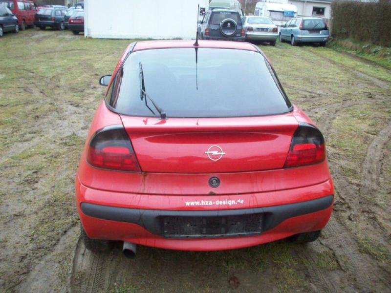 De vanzare Punte fata Opel Tigra 1998