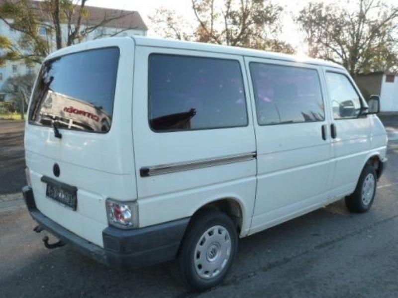 Vand Punte spate Volskwagen T4 1996