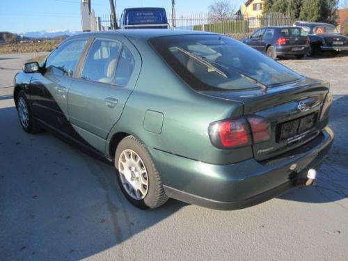 Vand Rampa injectoare Nissan Primera 2001