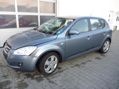 Vand Releu bujii Kia Ceed 2007