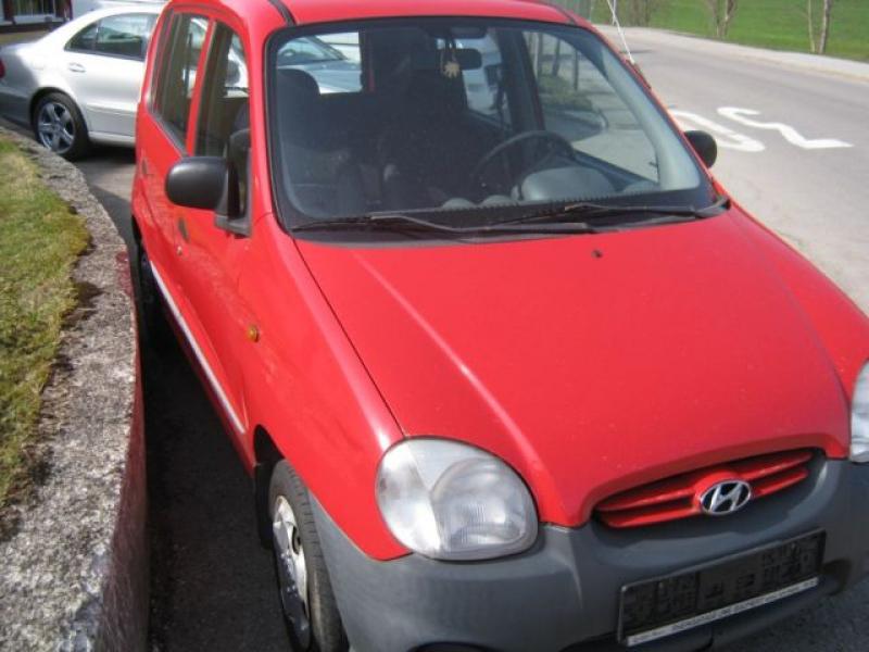 De vanzare Rezervor lichid frana Hyundai Atos 2001