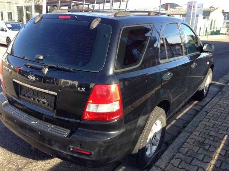 De vanzare Rezervor lichid frana Kia Sorento 2004