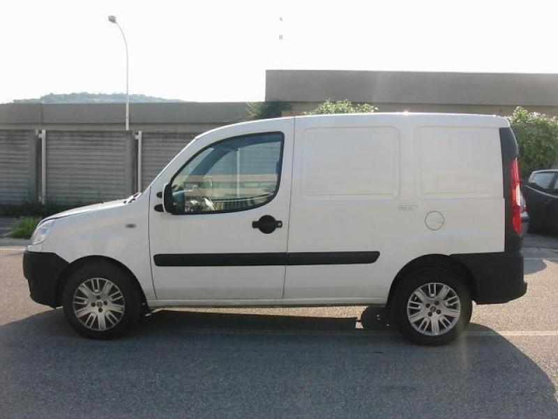 Rola intinzatoare Fiat Doblo 2007