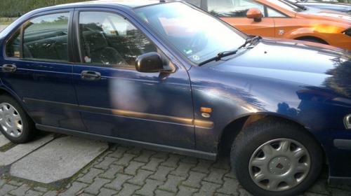 De vanzare Semiaripa Rover 416 1999