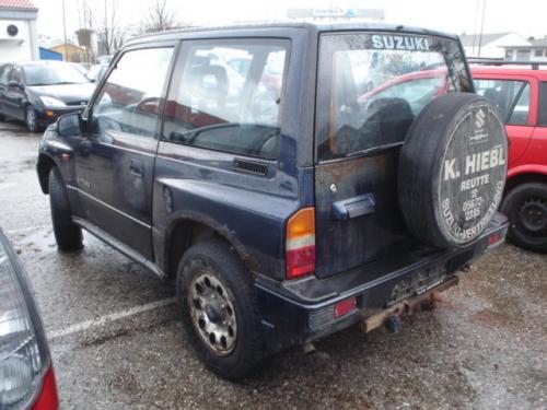 Semiaripa Suzuki Vitara 1994