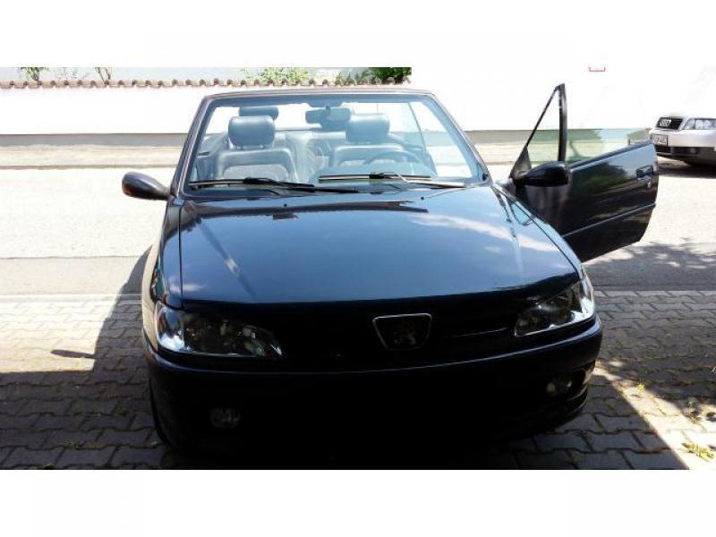 De vanzare Semnalizari fata Peugeot 306 1999