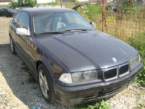 Semnalizari spate BMW 318 1996