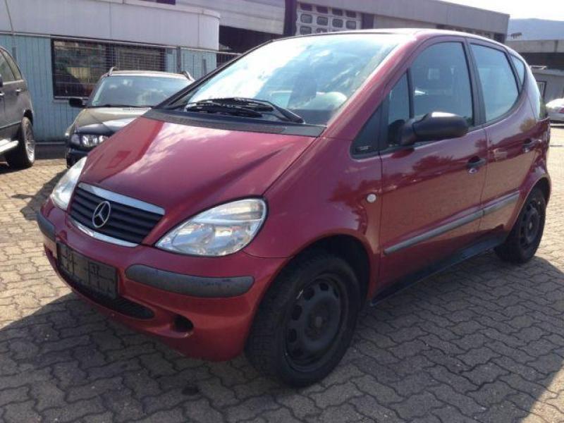 Vand Senzor ABS Mercedes A 140 2000