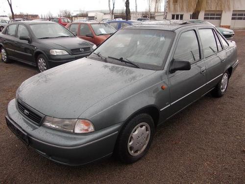 De vanzare Senzori motor Daewoo Cielo 2000