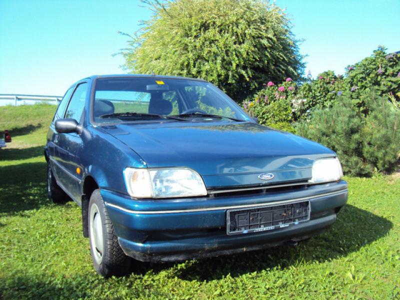 De vanzare Senzori motor Ford Fiesta 1994