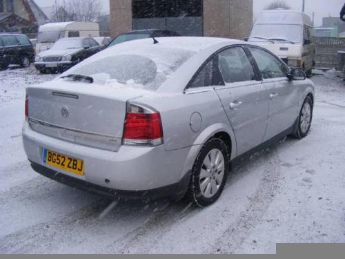 Vand Senzori motor Opel Vectra 2003