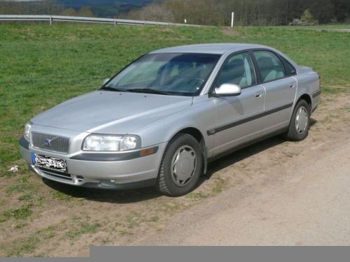 De vanzare Senzori motor Volvo S80 2000