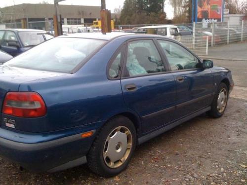 De vanzare Sistem aprindere Volvo S40 1999