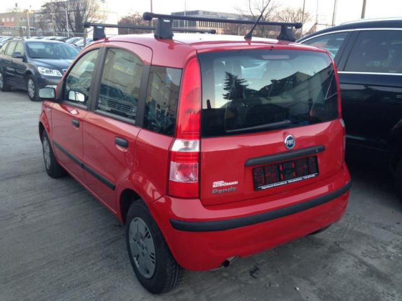 De vanzare Sistem comfort Fiat Panda 2005