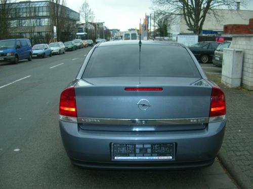 Vand Sistem comfort Opel Vectra 2003