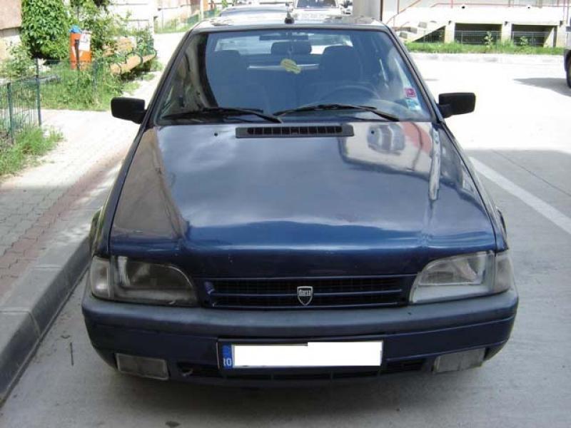 Vindem Sistem de evacuare Dacia SuperNova 2001