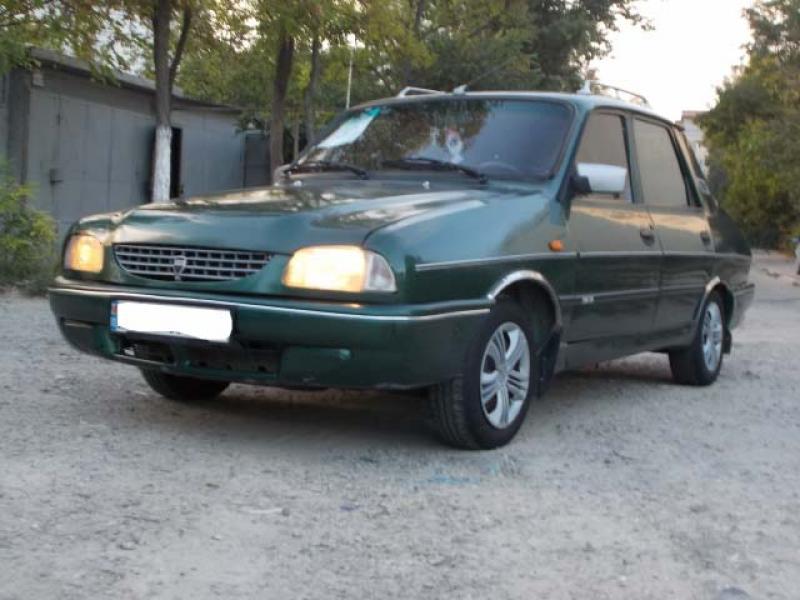 Vand Sistem directie Dacia 1310 2001