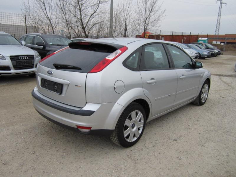 Vand Sistem directie Ford Focus 2007