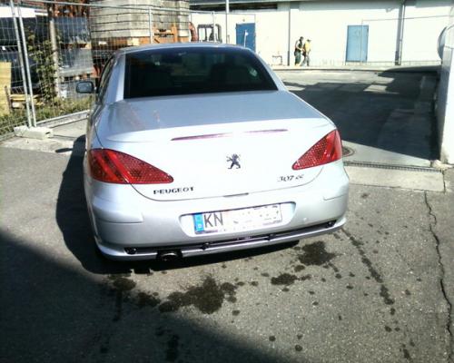 De vanzare Sistem directie Peugeot 307 2007