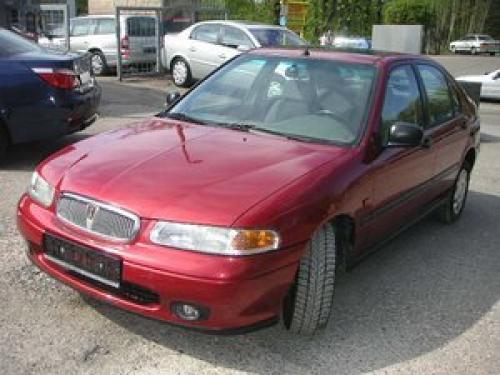 De vanzare Sistem franare Rover 416 1999