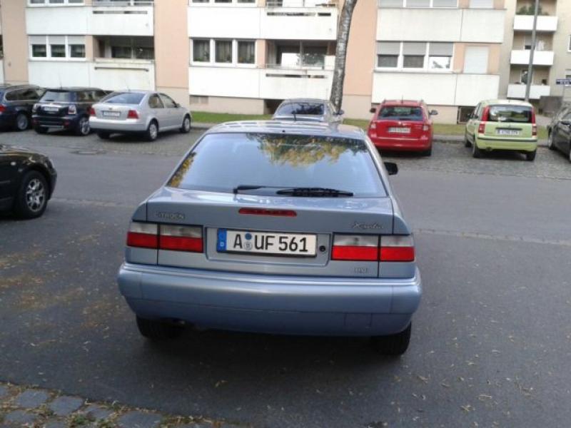 De vanzare Sistem informatii Citroen Xantia 1999