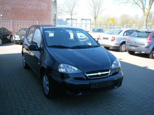 Sistem injectie Daewoo Tacuma 2002