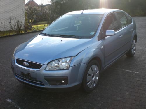 Vand Sistem injectie Ford Focus 2007