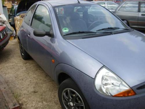 Vand Sistem injectie Ford Ka 1997